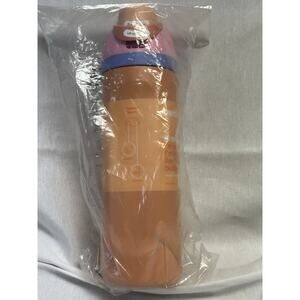 Owala 24 oz FreeSip Stainless Steel Water Bottle - Tangy Tango